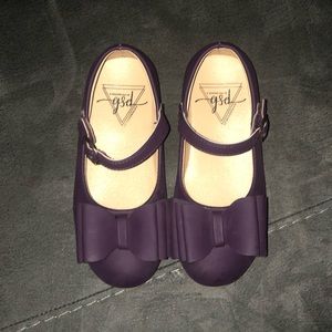 Bow Shoes (SOLD)